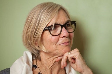 Photo of Dana Cuff