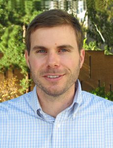 Photo of Greg Pierce