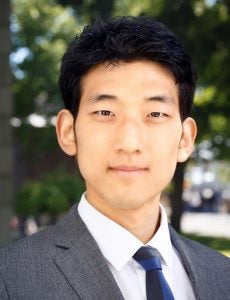 Photo of R. Jisung Park