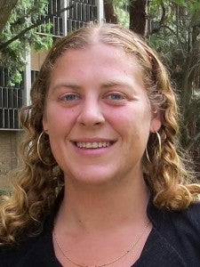 Photo of Jaimee Lederman