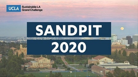 Sandpit 2020 graphic