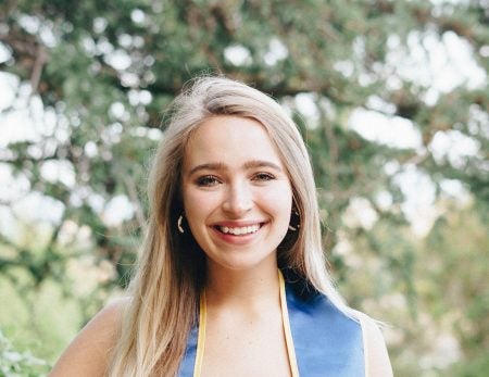 photo of Chloe Whicker