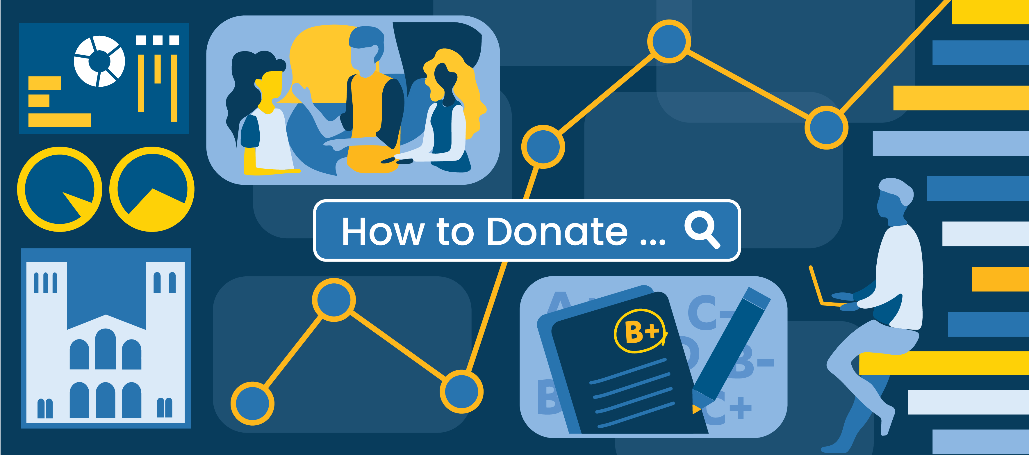 How to Donate