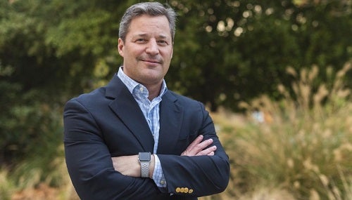 Photo of Eric Hoek