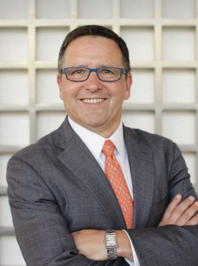 Photo of Anthony Pritzker