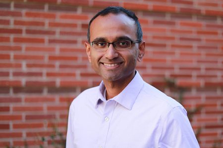 Photo of Aaswath Raman