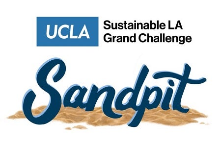 Sandpit graphic