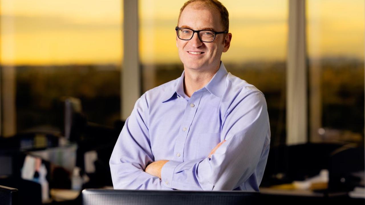 Peter Prengaman