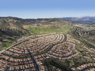 Aliso Canyon
