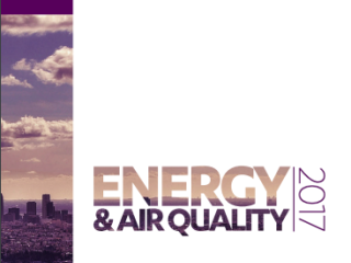 Energy Report Card