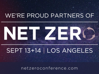 Net Zero Conference Partner