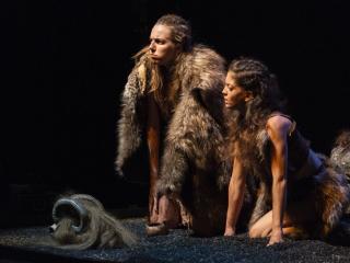 Theatre show 