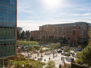UCLA campus
