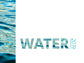 Water report card