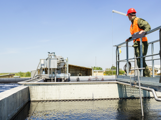 water manager